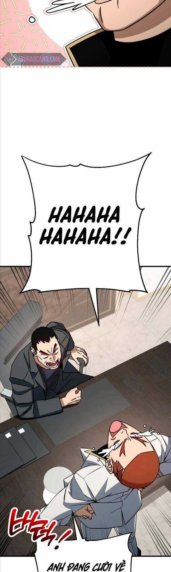 Anh Hùng Trở Lại Chapter 64 trang 44