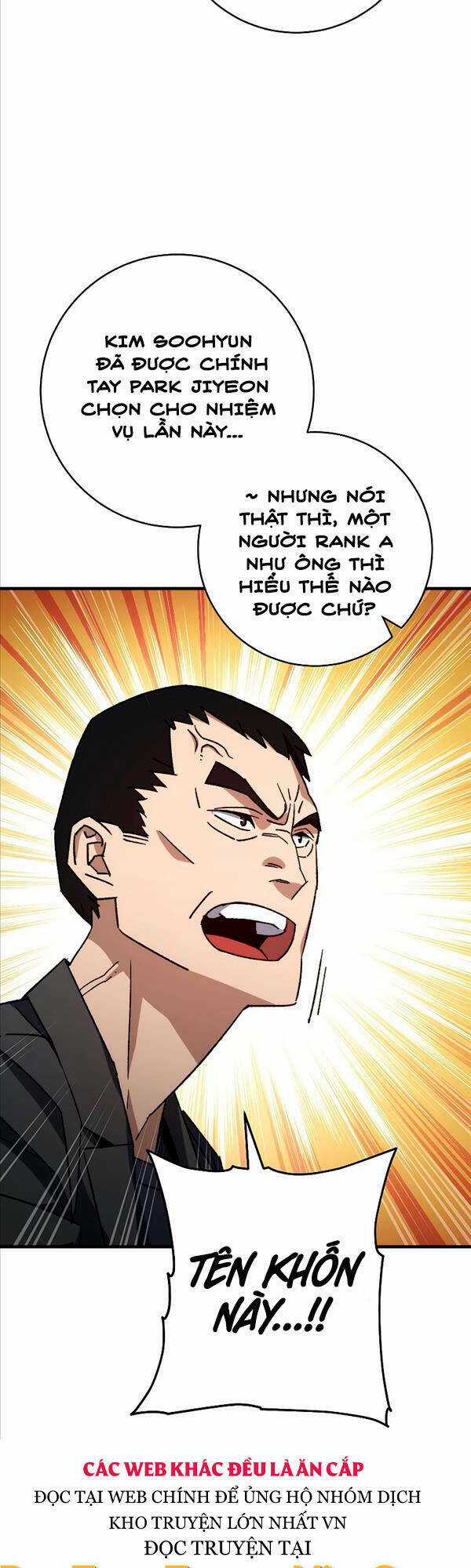Anh Hùng Trở Lại Chapter 64 trang 46