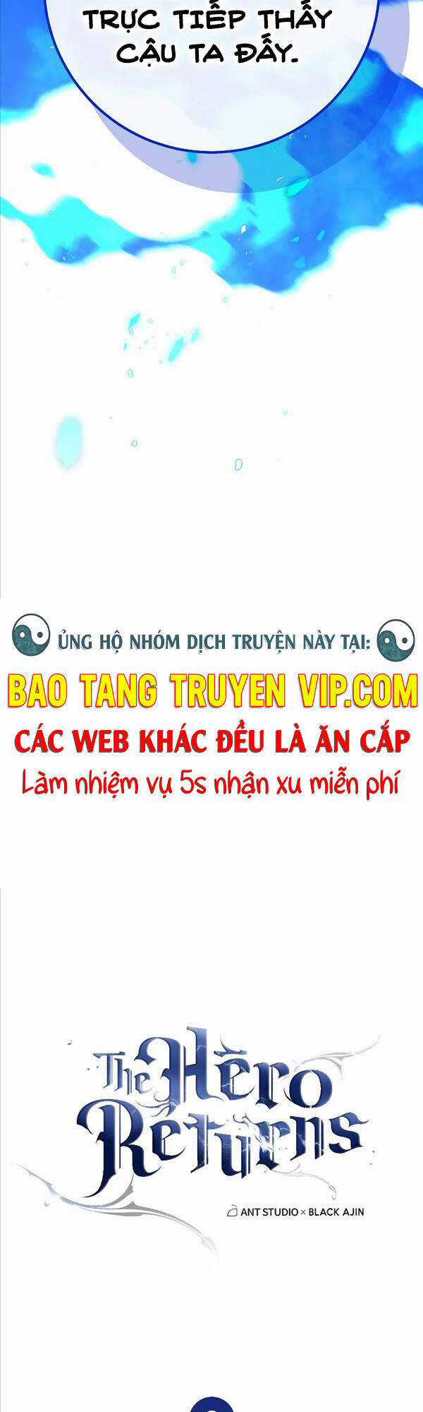 Anh Hùng Trở Lại Chapter 64 trang 49