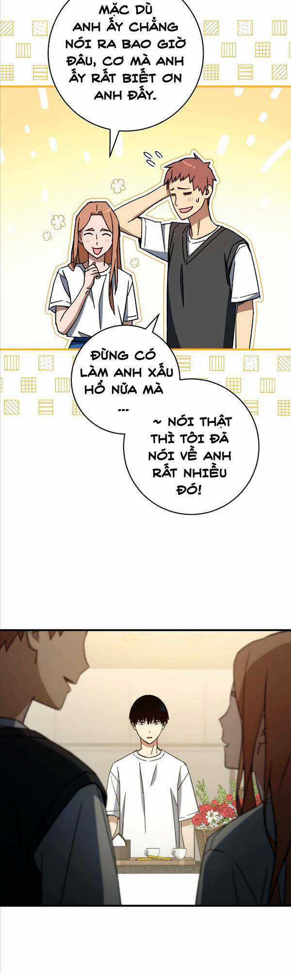 Anh Hùng Trở Lại Chapter 64 trang 5