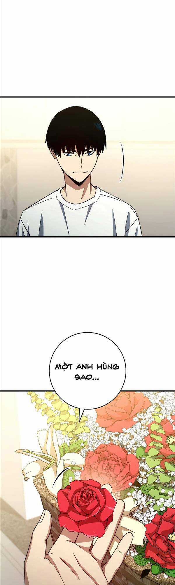 Anh Hùng Trở Lại Chapter 64 trang 6