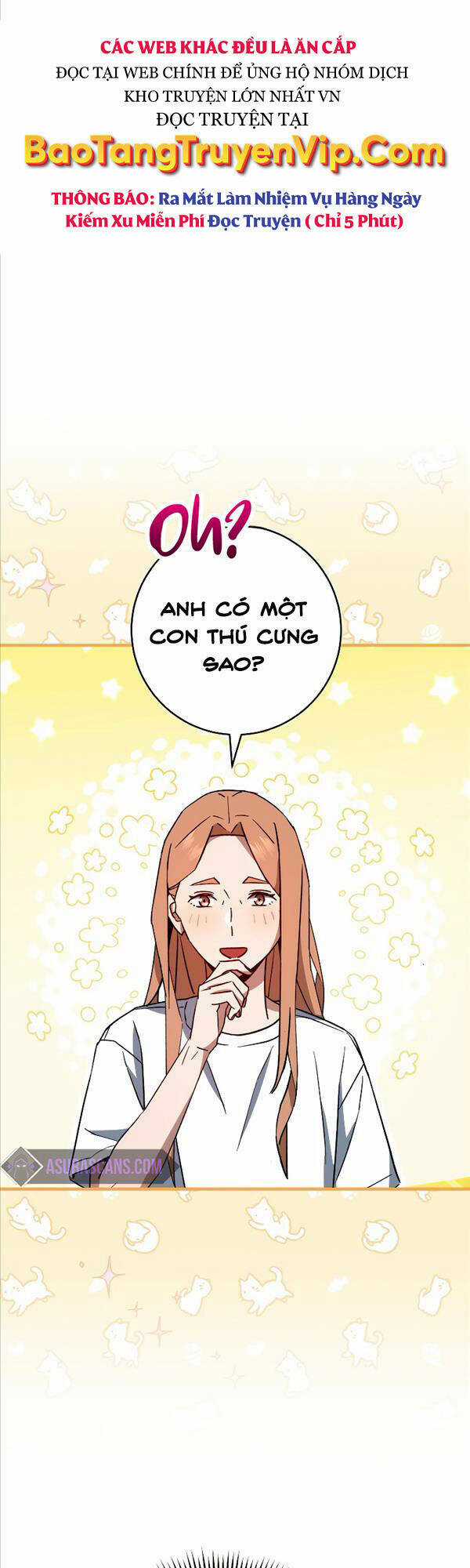 Anh Hùng Trở Lại Chapter 64 trang 9
