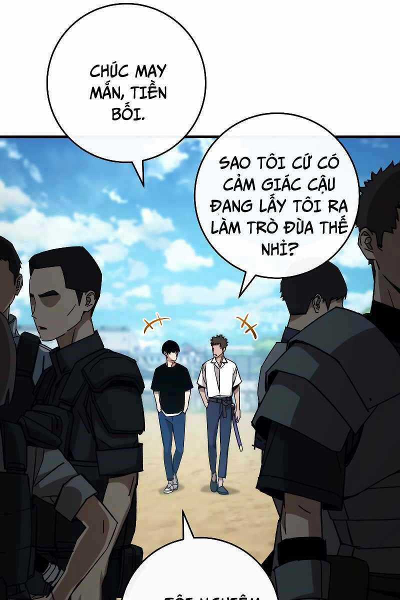 Anh Hùng Trở Lại Chapter 65 trang 12