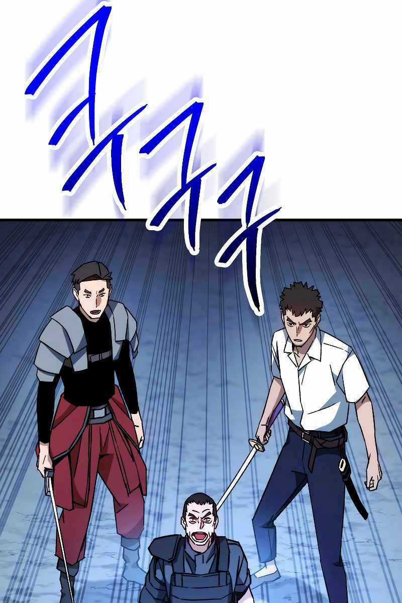 Anh Hùng Trở Lại Chapter 65 trang 121