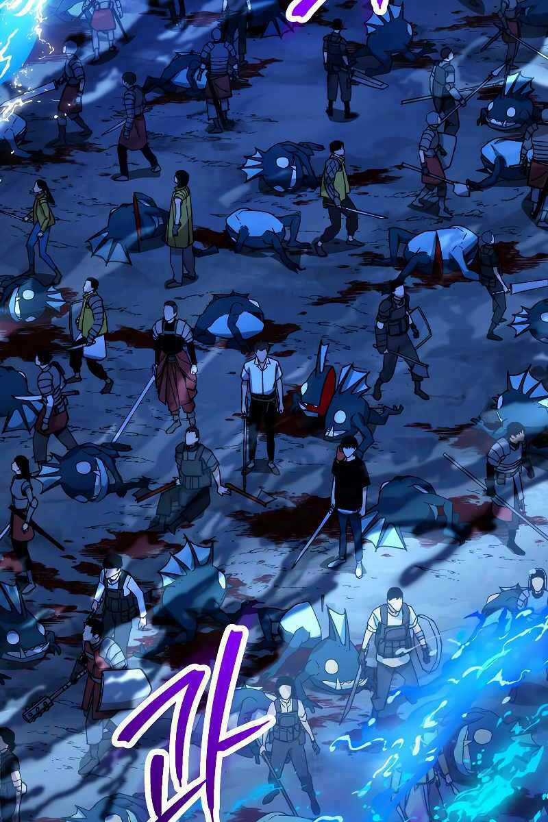 Anh Hùng Trở Lại Chapter 65 trang 127