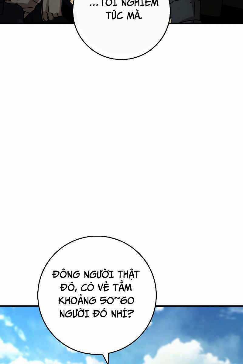 Anh Hùng Trở Lại Chapter 65 trang 13