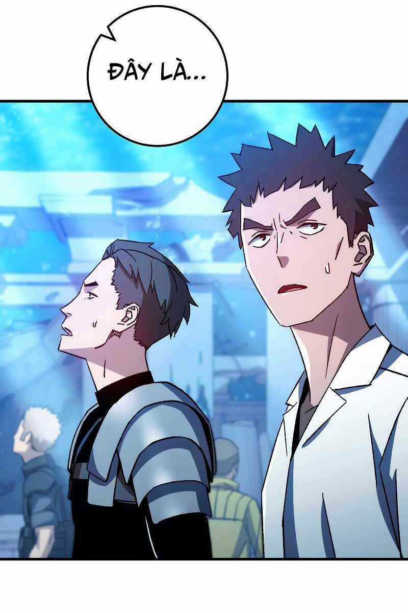 Anh Hùng Trở Lại Chapter 65 trang 136