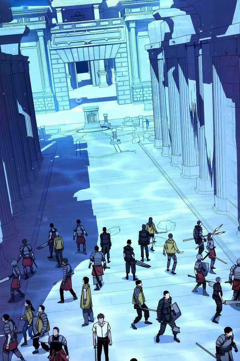 Anh Hùng Trở Lại Chapter 65 trang 139