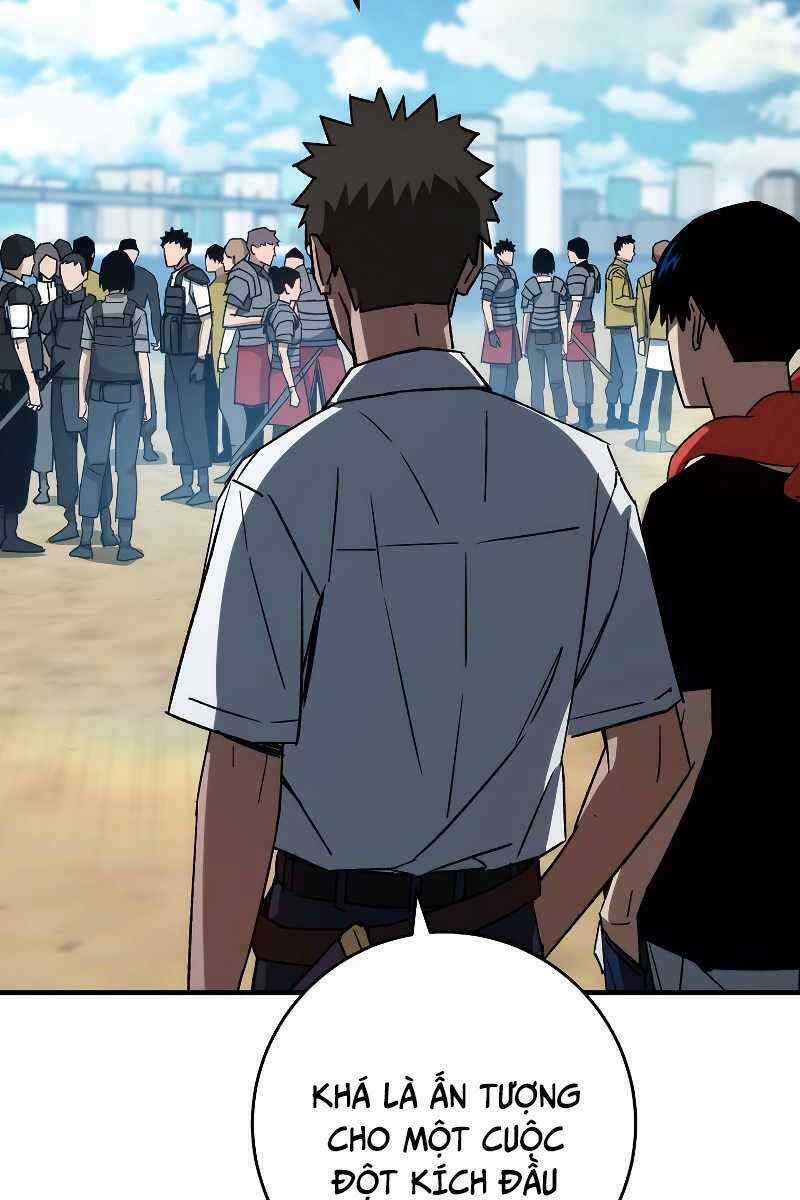 Anh Hùng Trở Lại Chapter 65 trang 14