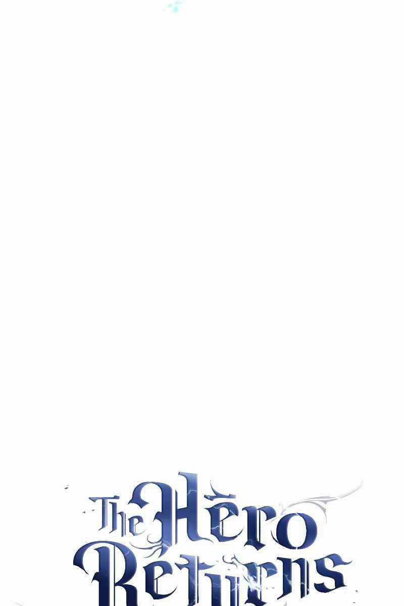 Anh Hùng Trở Lại Chapter 65 trang 142