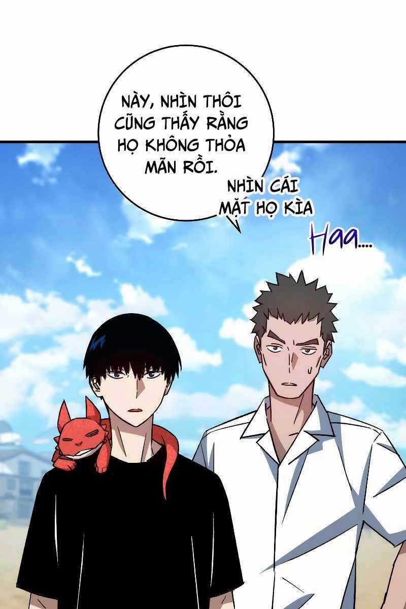 Anh Hùng Trở Lại Chapter 65 trang 18