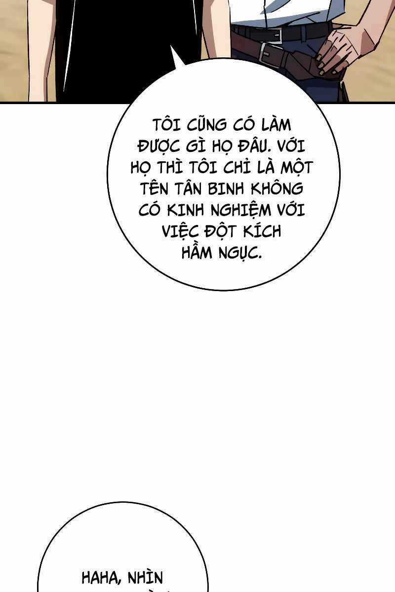 Anh Hùng Trở Lại Chapter 65 trang 19