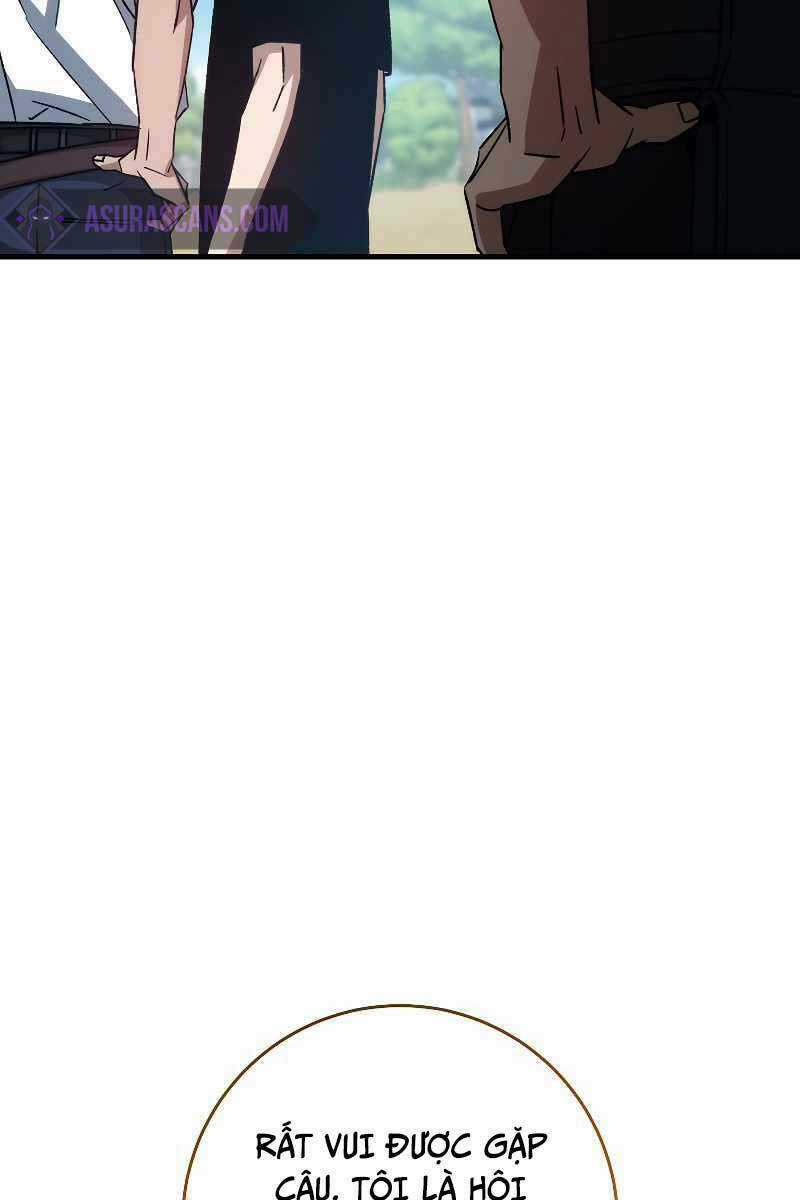 Anh Hùng Trở Lại Chapter 65 trang 21