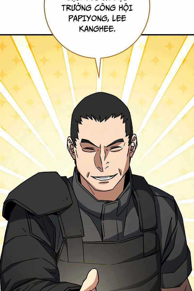 Anh Hùng Trở Lại Chapter 65 trang 22