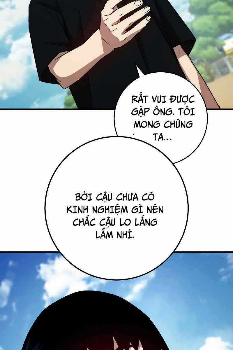 Anh Hùng Trở Lại Chapter 65 trang 25