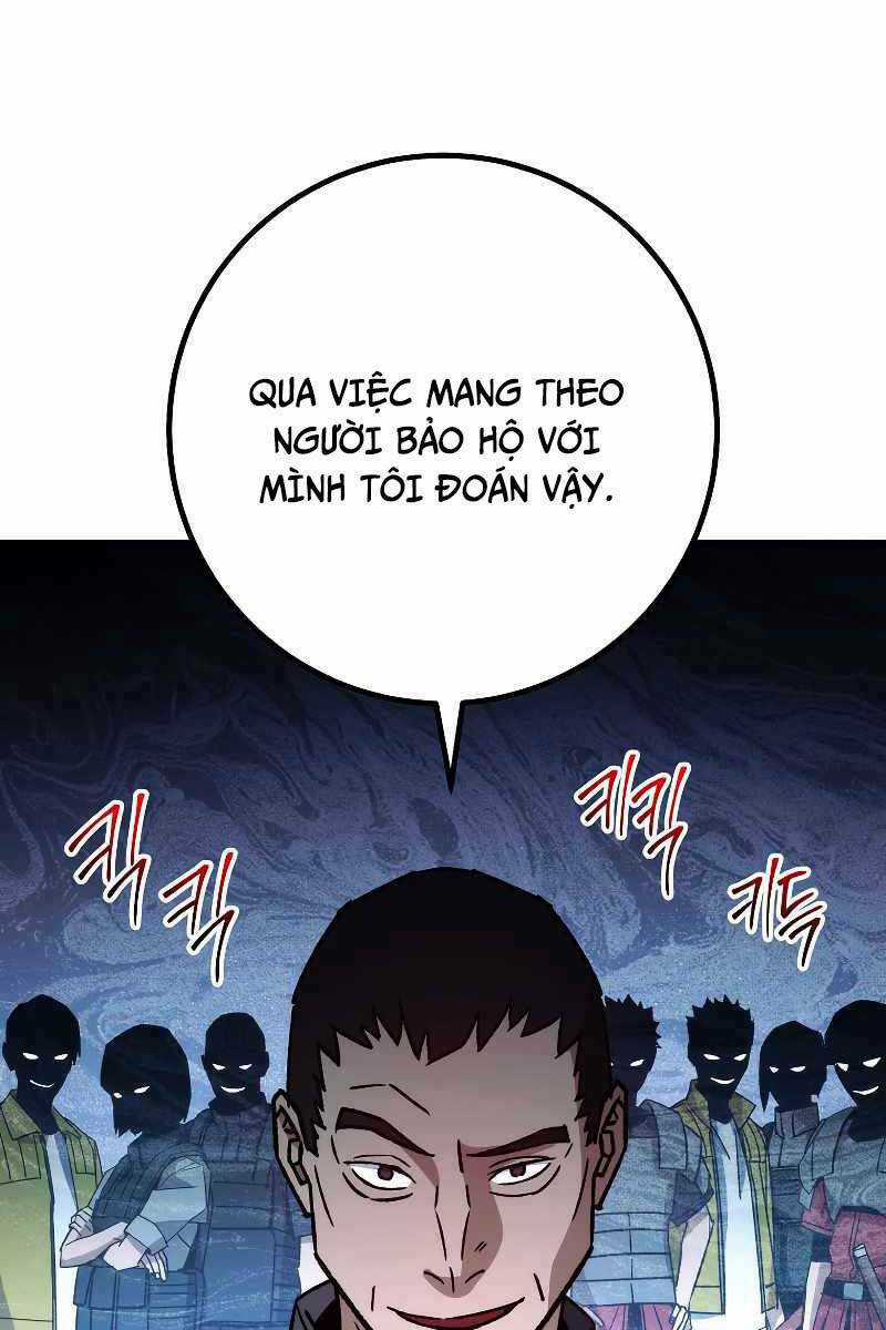 Anh Hùng Trở Lại Chapter 65 trang 27