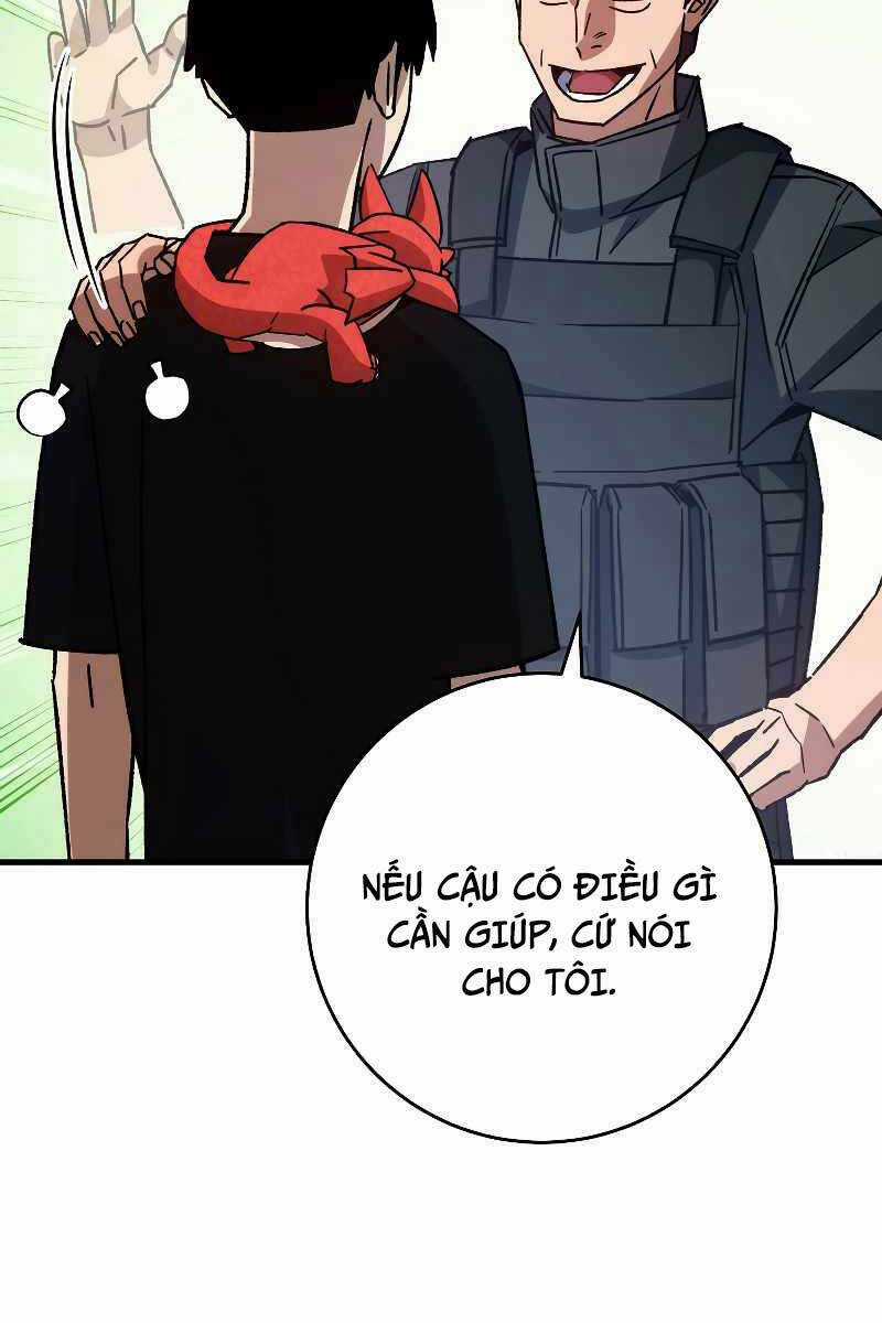 Anh Hùng Trở Lại Chapter 65 trang 32