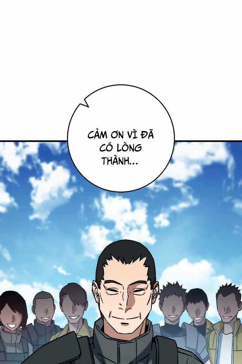 Anh Hùng Trở Lại Chapter 65 trang 37