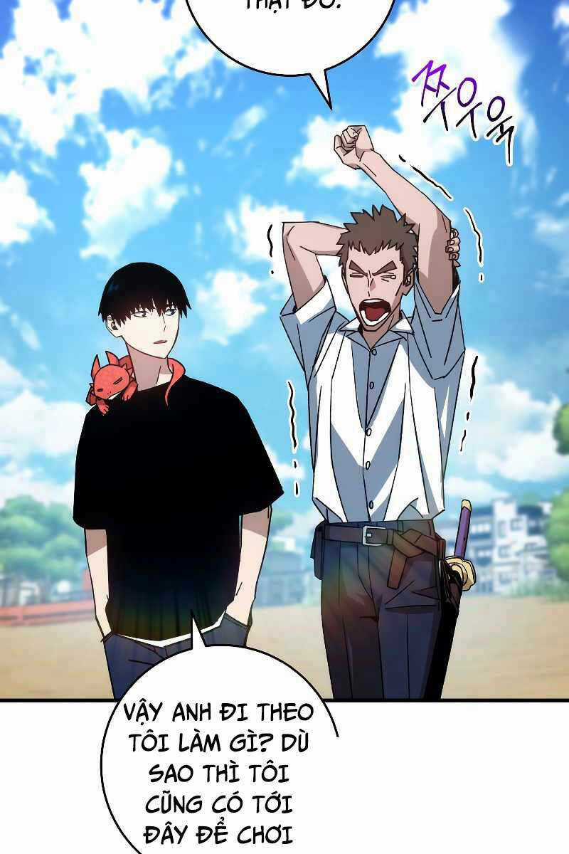 Anh Hùng Trở Lại Chapter 65 trang 4