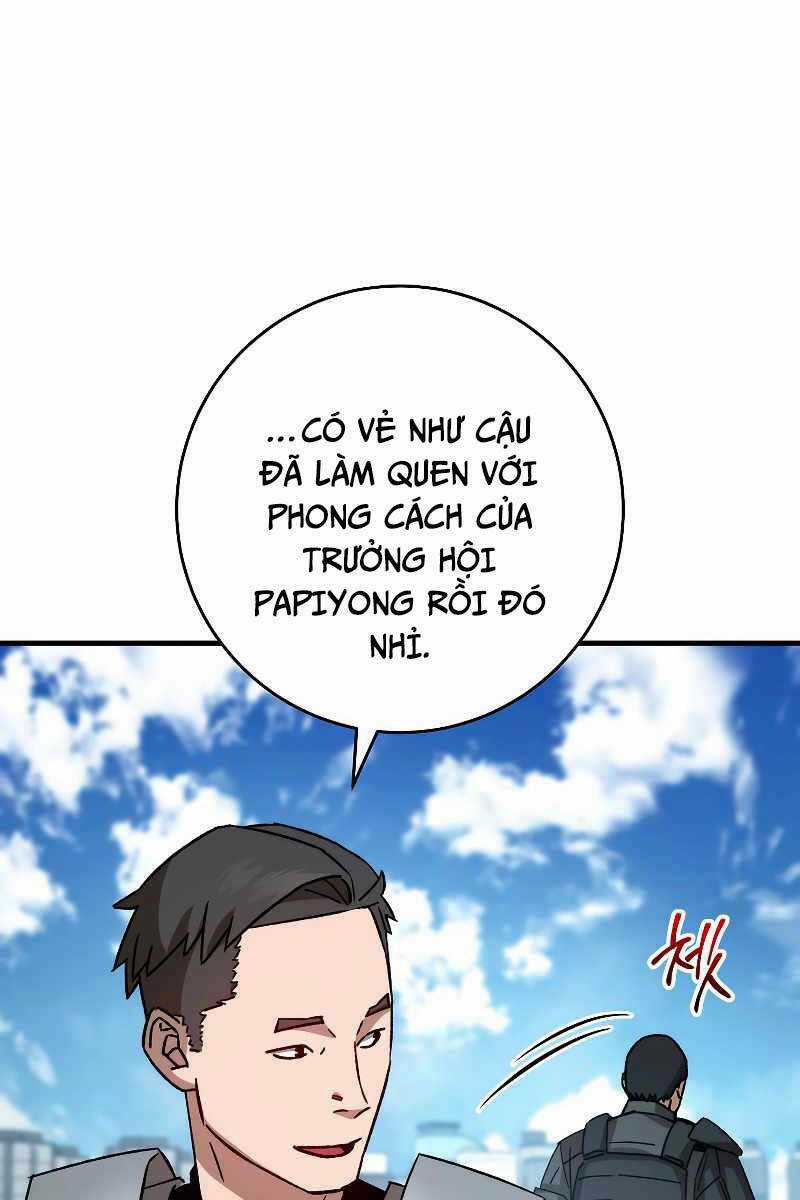 Anh Hùng Trở Lại Chapter 65 trang 46