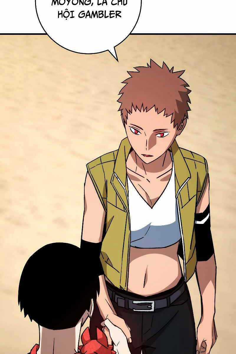 Anh Hùng Trở Lại Chapter 65 trang 50