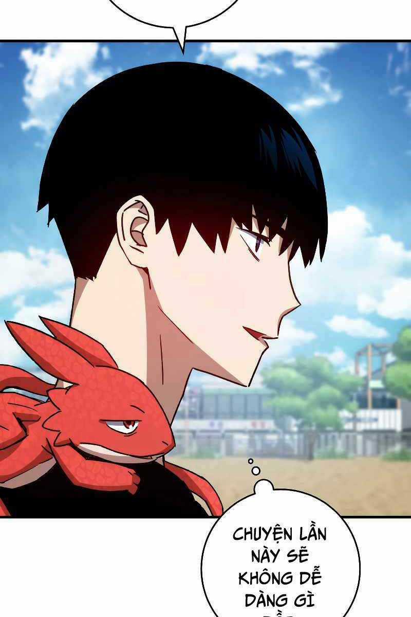 Anh Hùng Trở Lại Chapter 65 trang 52