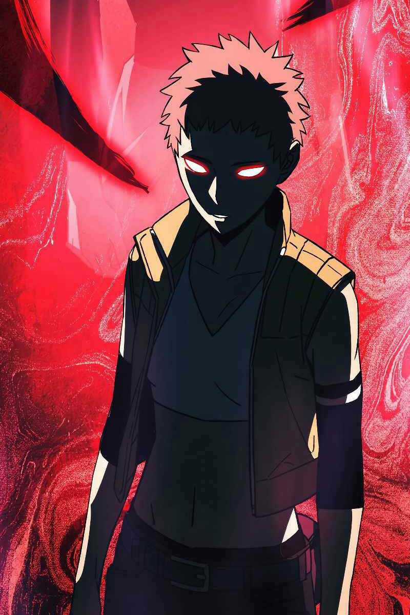 Anh Hùng Trở Lại Chapter 65 trang 55