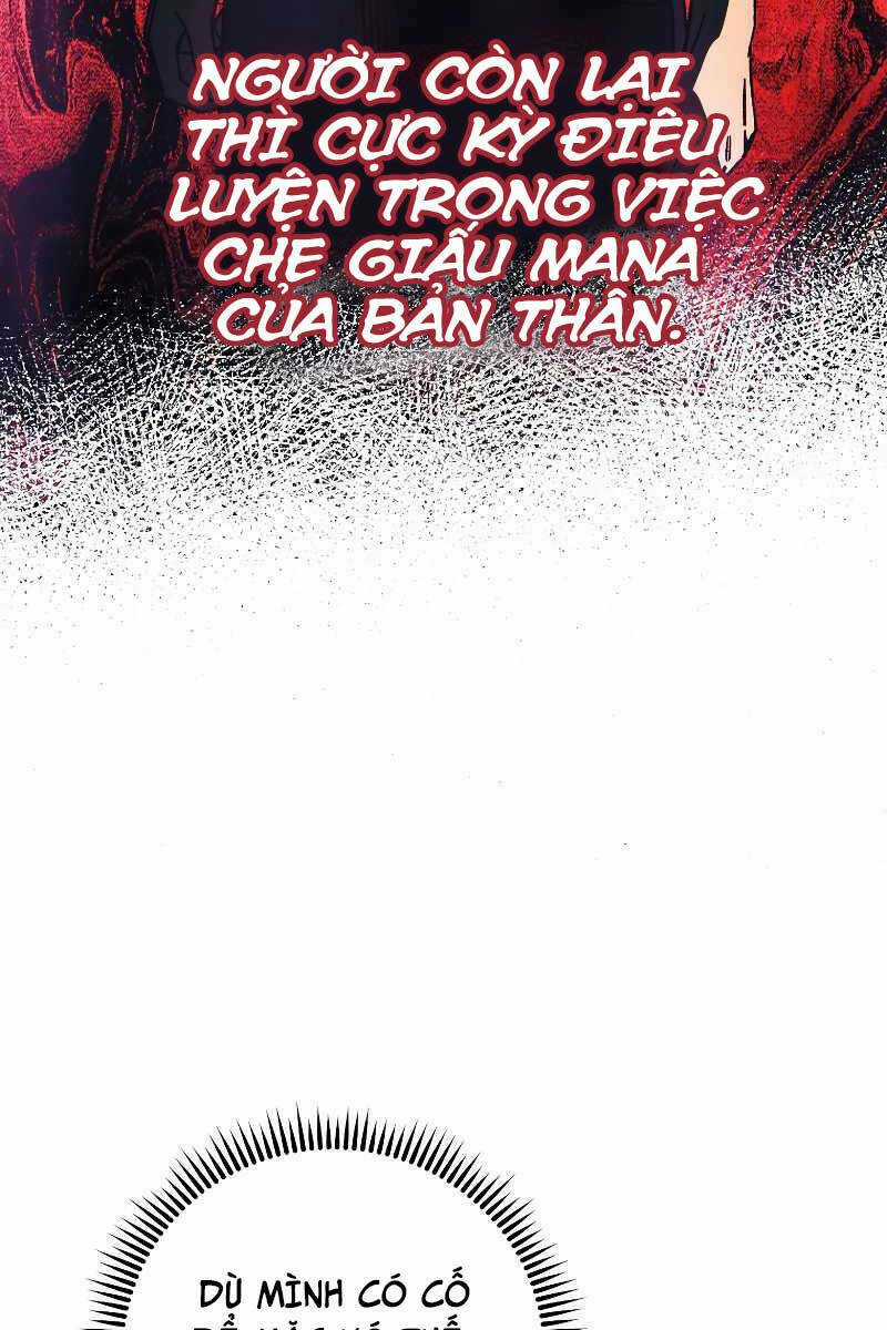 Anh Hùng Trở Lại Chapter 65 trang 56