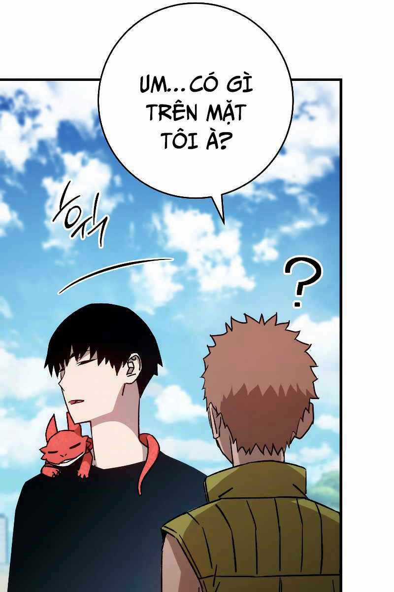 Anh Hùng Trở Lại Chapter 65 trang 61