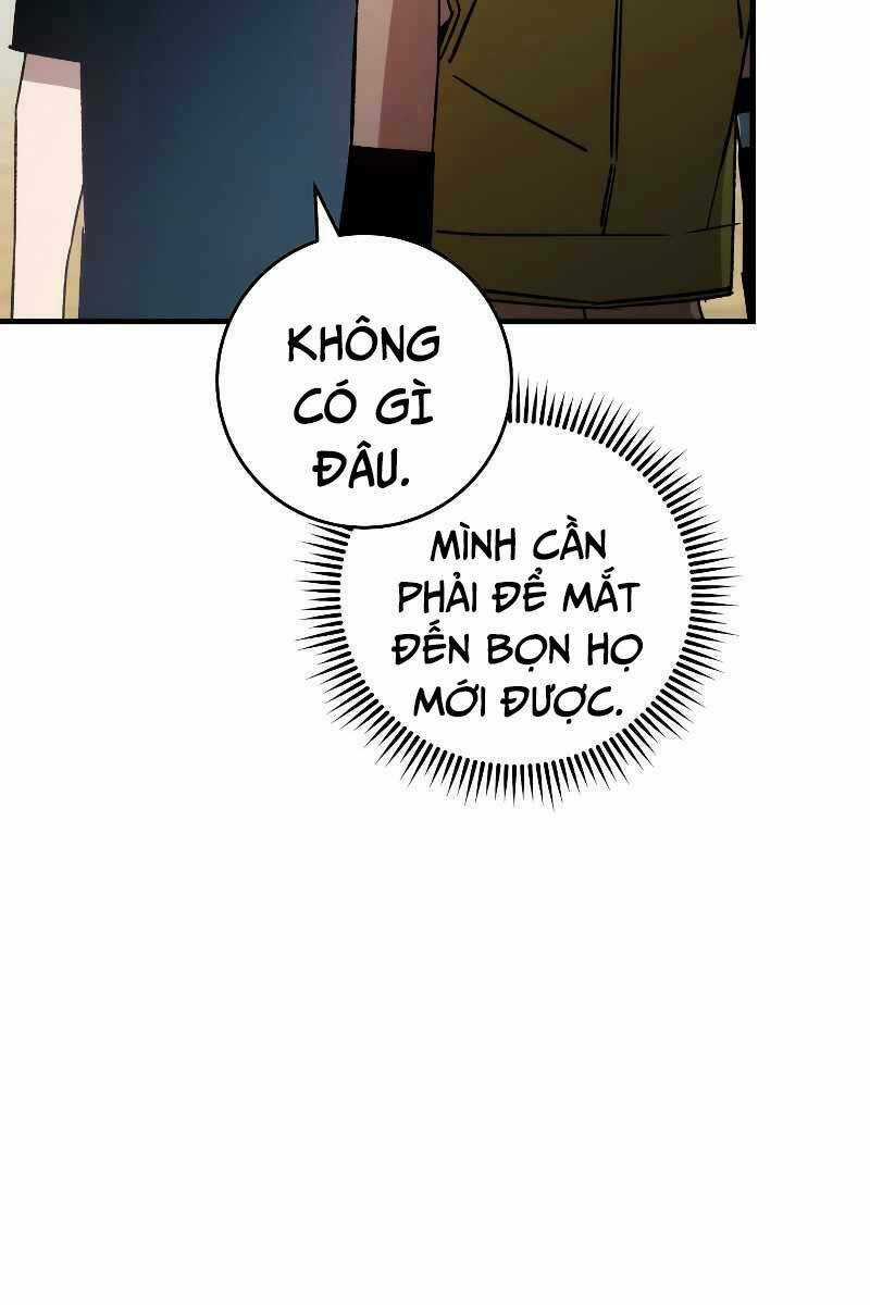 Anh Hùng Trở Lại Chapter 65 trang 62