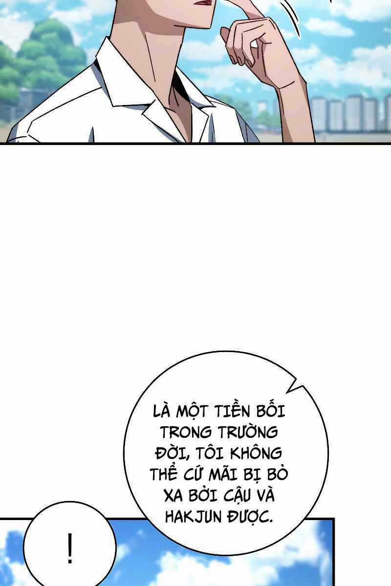 Anh Hùng Trở Lại Chapter 65 trang 8