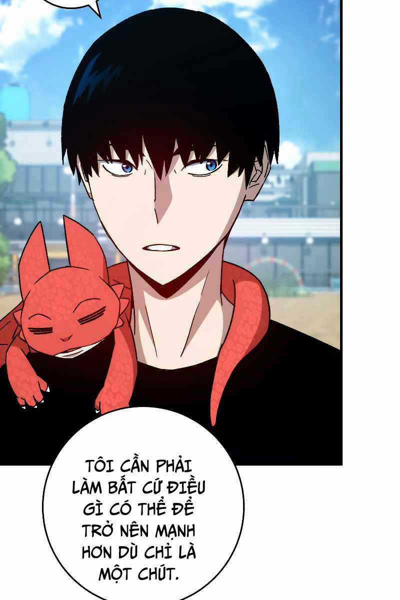 Anh Hùng Trở Lại Chapter 65 trang 9