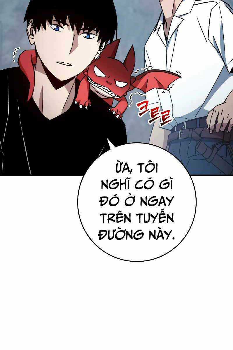 Anh Hùng Trở Lại Chapter 65 trang 98