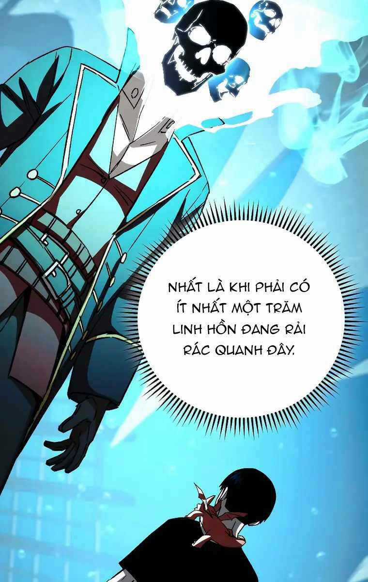 Anh Hùng Trở Lại Chapter 66 trang 101