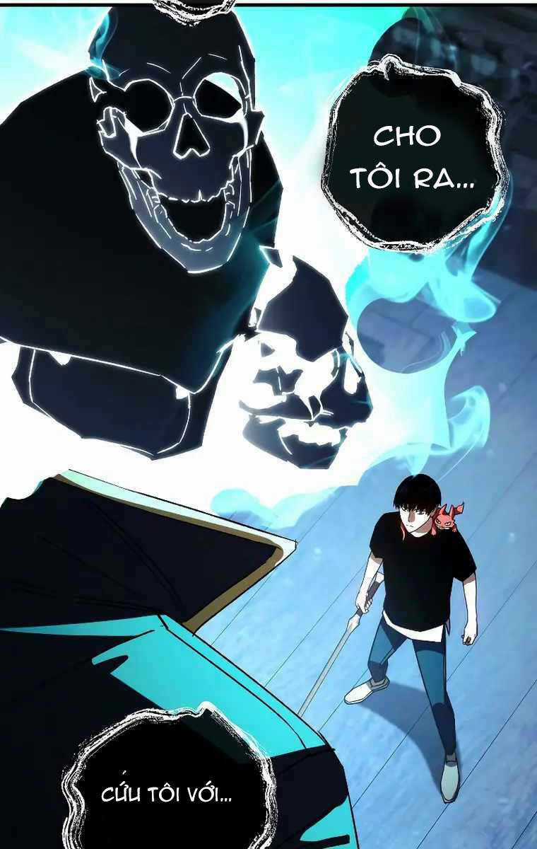 Anh Hùng Trở Lại Chapter 66 trang 105