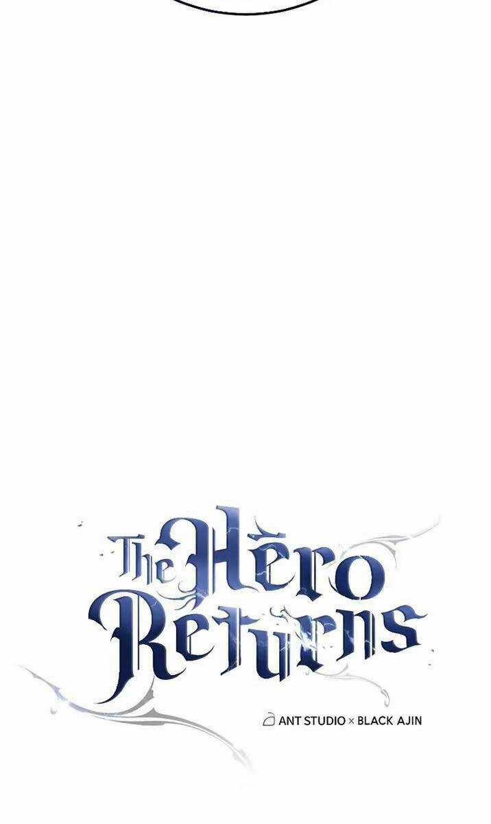 Anh Hùng Trở Lại Chapter 66 trang 114