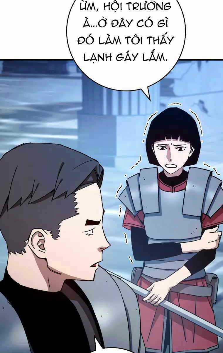 Anh Hùng Trở Lại Chapter 66 trang 20