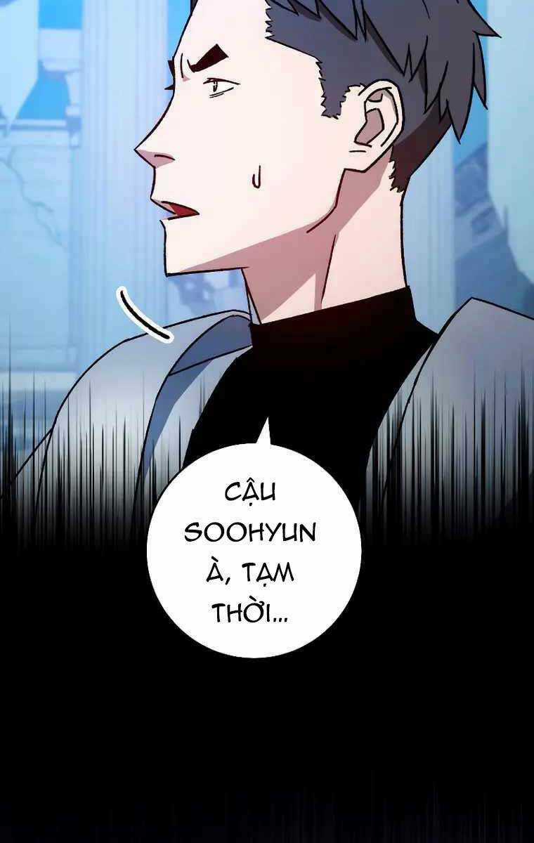 Anh Hùng Trở Lại Chapter 66 trang 22
