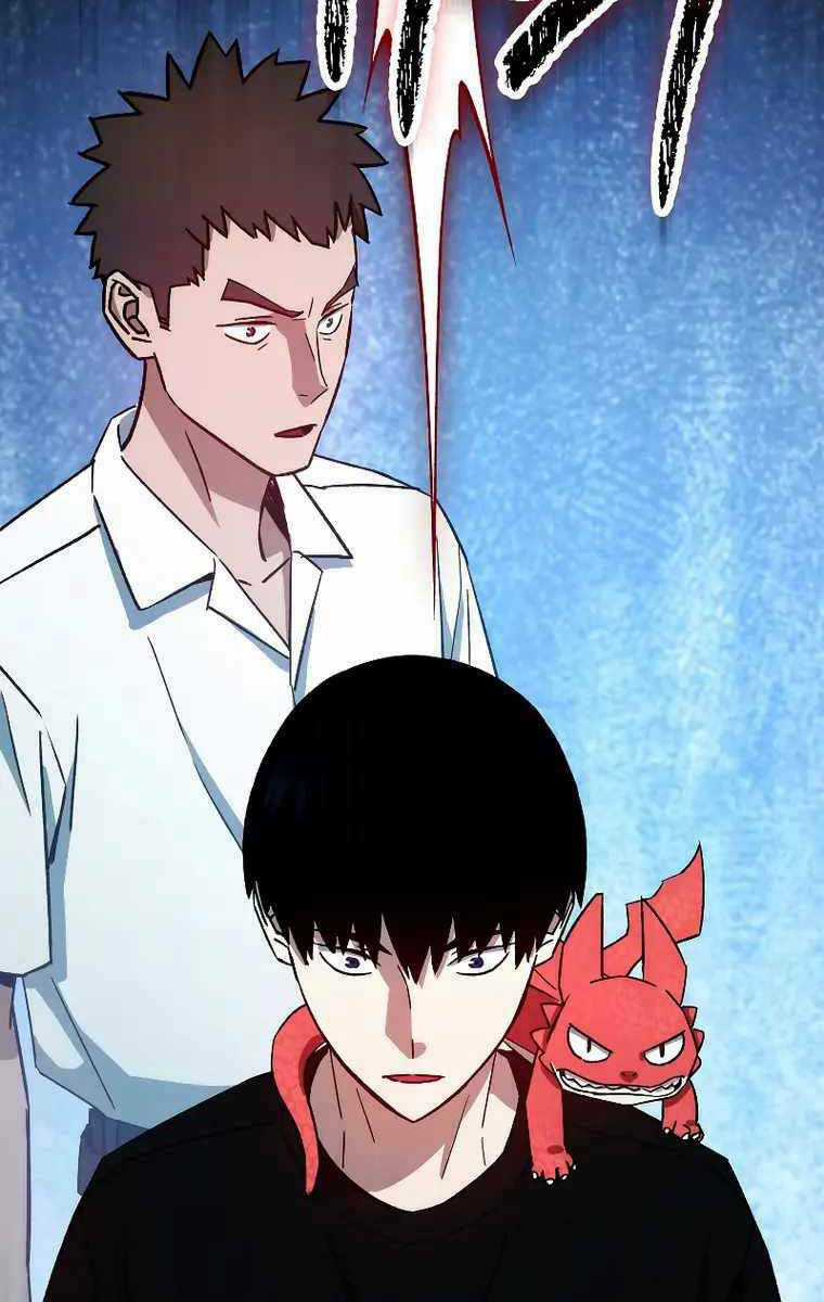 Anh Hùng Trở Lại Chapter 66 trang 26