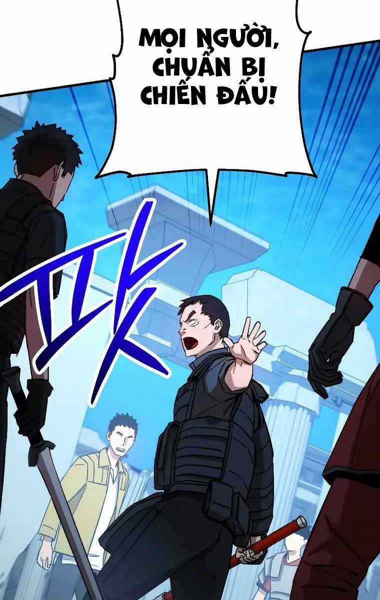 Anh Hùng Trở Lại Chapter 66 trang 28