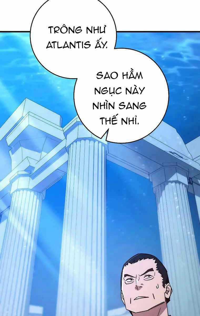 Anh Hùng Trở Lại Chapter 66 trang 3