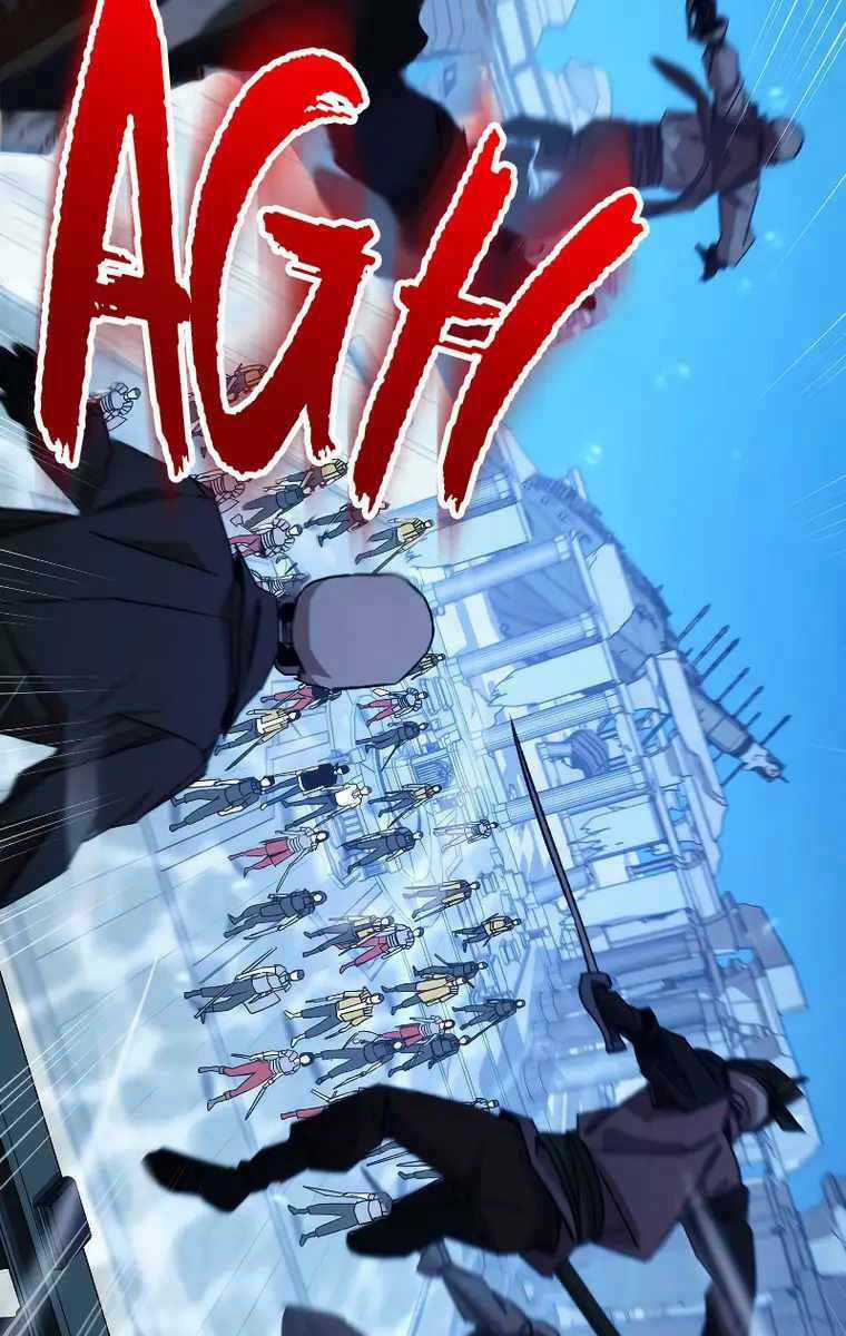 Anh Hùng Trở Lại Chapter 66 trang 45