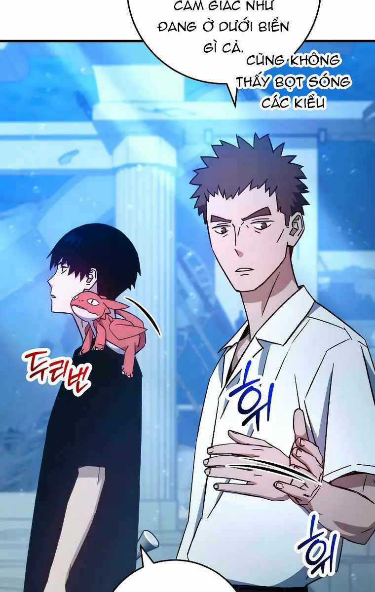 Anh Hùng Trở Lại Chapter 66 trang 5