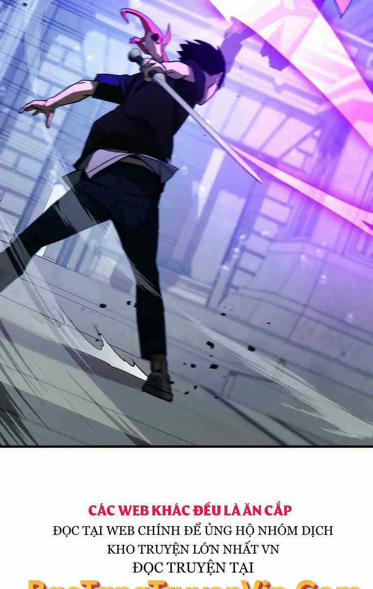 Anh Hùng Trở Lại Chapter 66 trang 50