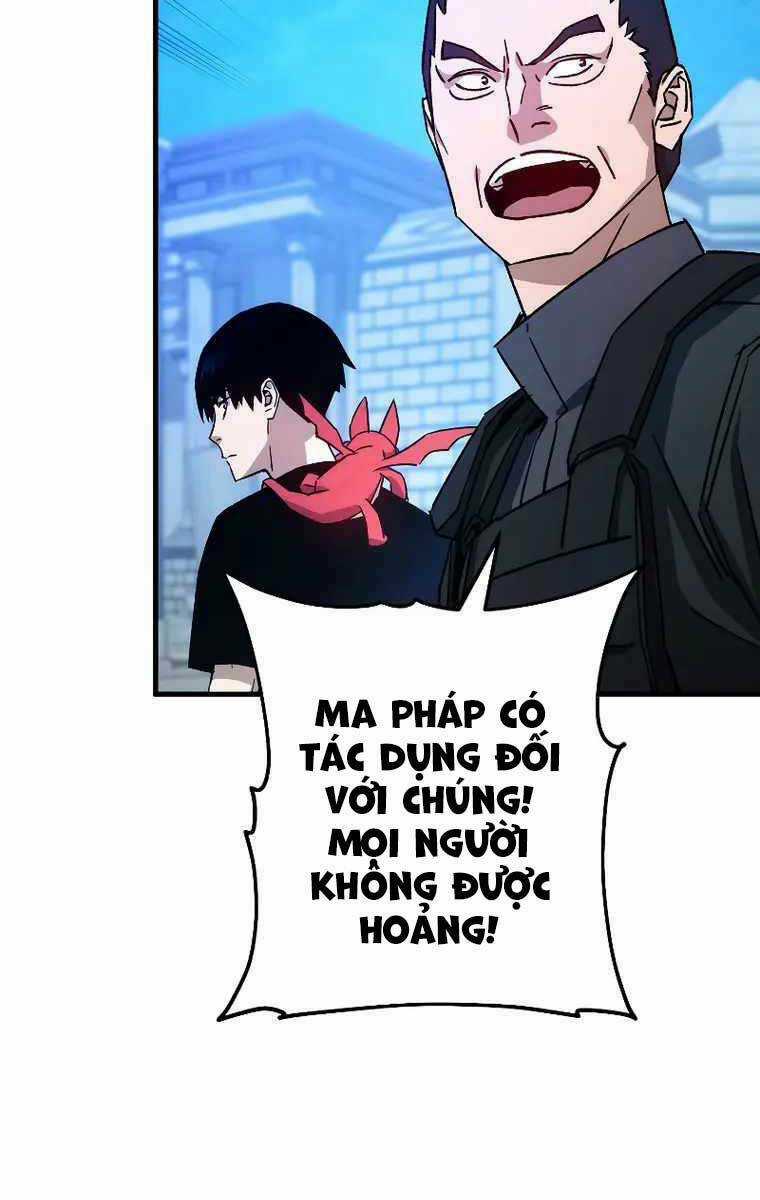 Anh Hùng Trở Lại Chapter 66 trang 55