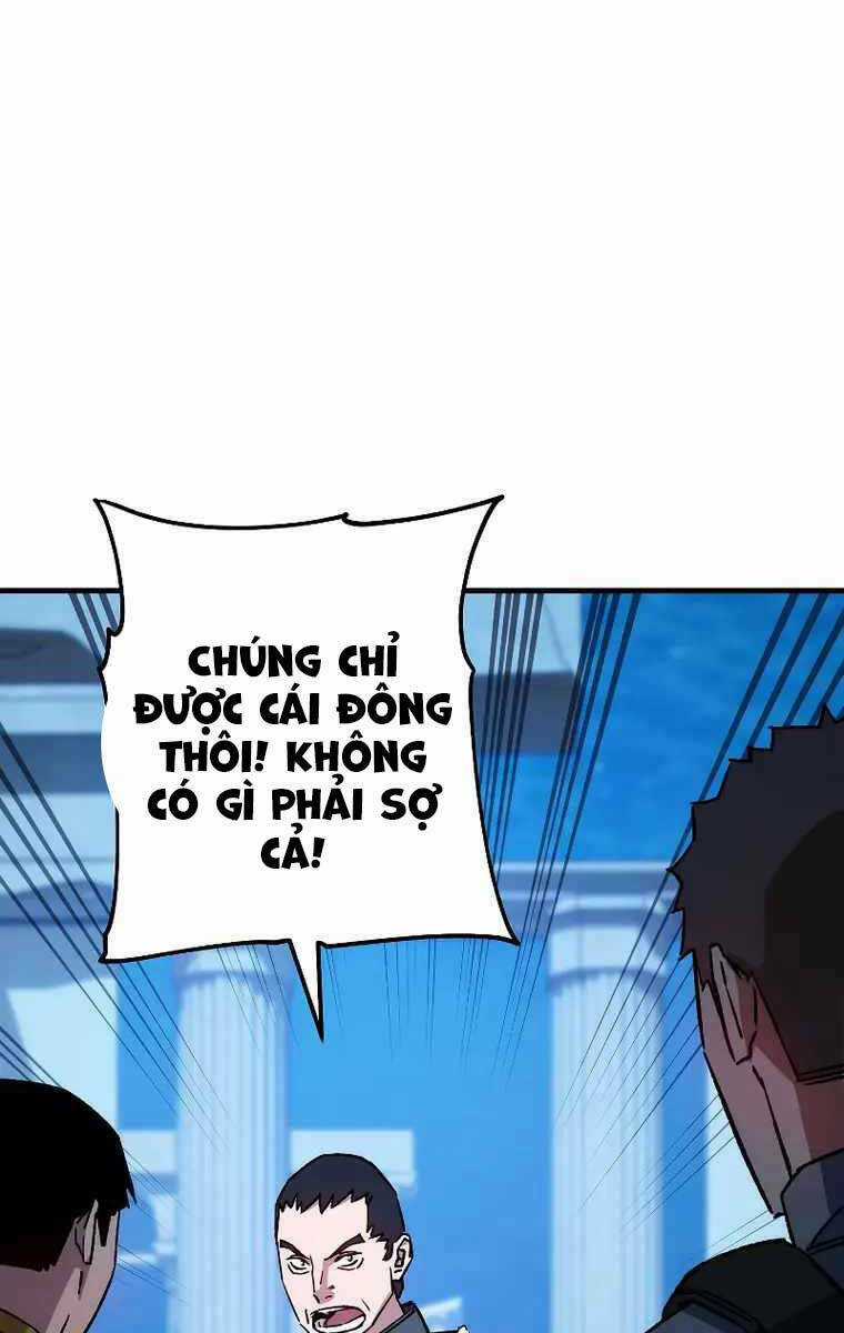 Anh Hùng Trở Lại Chapter 66 trang 56