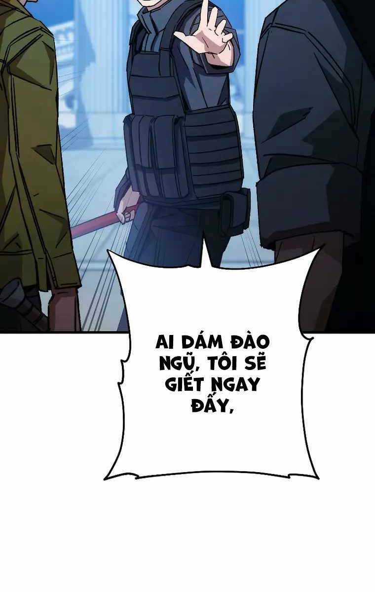 Anh Hùng Trở Lại Chapter 66 trang 57