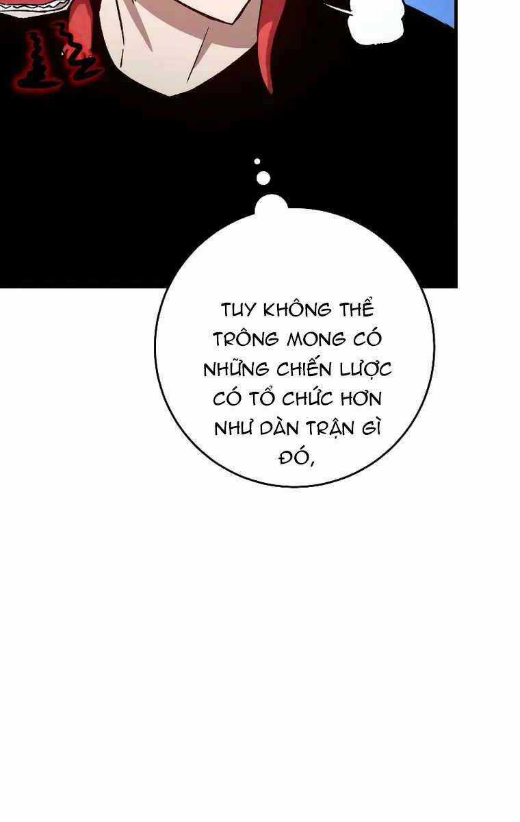 Anh Hùng Trở Lại Chapter 66 trang 59