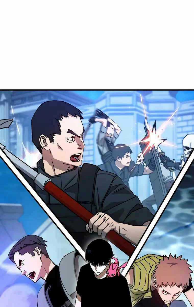 Anh Hùng Trở Lại Chapter 66 trang 60