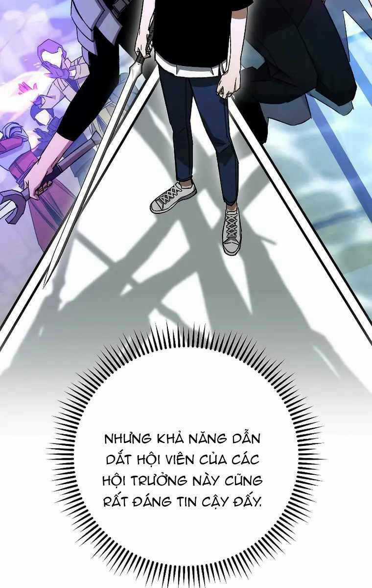 Anh Hùng Trở Lại Chapter 66 trang 61